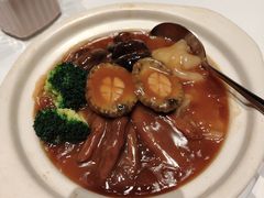 -荣兴酒家(徐家汇店)