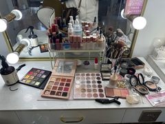 -优娑照相馆(世茂广场店)