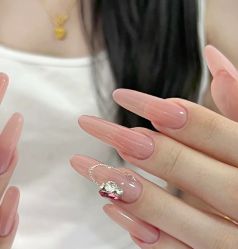 -1T·1M 日式美甲美睫