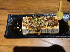 泰妹嫩豆腐-茶花妹子云南餐厅(传媒大学店)
