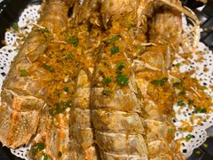 -79号渔船海鲜饭店(华强北店)