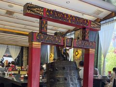 -陈熹公民族美食文化餐厅(中华广场店)