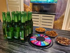 -音悦汇量贩KTV(相城店)