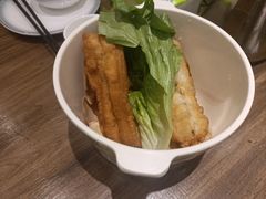 -锡和无锡菜(景丽苑店)