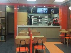 -华莱士·炸鸡汉堡(李沧乐客城店)