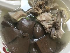 -金宝鸭肉店(斗西分店)