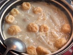 -捞神煲汤火锅(湖滨商业街店)