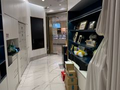 -海马体照相馆(环贸iapm大师爱情店)