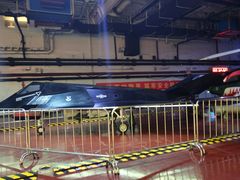 -泰达航母主题公园