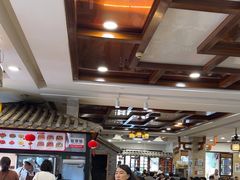 -桥香园云南过桥米线(金马碧鸡店)