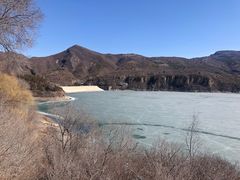 -白河堡水库