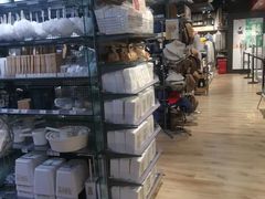 -MUJI无印良品(西单大悦城店)
