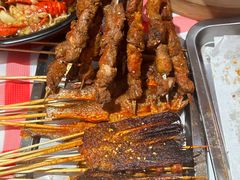 -龙虾当家·大排档(红谷滩五中店)