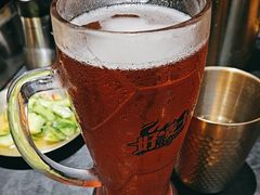 -好唛士·精酿啤酒烧烤(金沪路店)