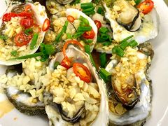 -滑记海鲜饭店·老字号(海鲜街店)