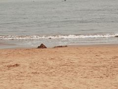 -青岛第三海水浴场