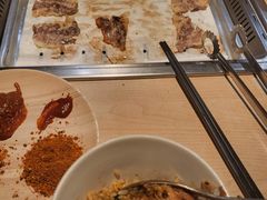 -新石器烤肉(百联川沙店)