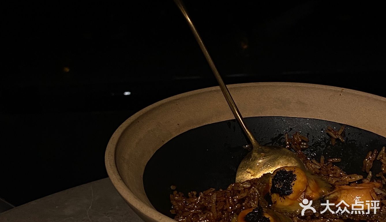 我愿称之为高档餐厅平替