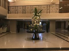 -曼谷文华中心点大酒店