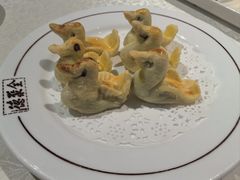 -北京全聚德(王府井店)