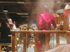 -福茂源横山铁锅羊肉(牡丹园店)
