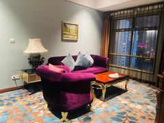 -厦门泰谷酒店(中山路镇海路地铁站店)