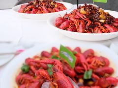 胡大麻辣小龙虾-胡大饭馆 24h(簋街总店)