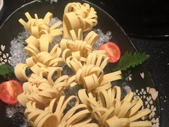 -捞王猪肚鸡火锅(昆山店)