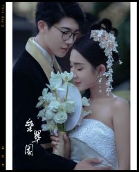 -YISHU一树影像工作室(惠城店)