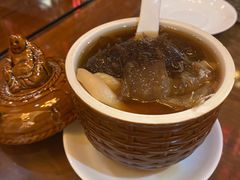 罗汉佛跳墙-聚春园驿馆(三坊七巷店)