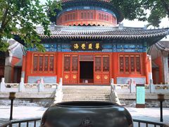-大钟寺古钟博物馆