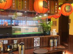 -鸟鹏烧鸟居酒屋(仁恒梦中心店)