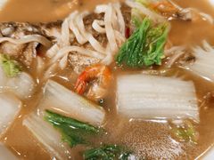 -何记面馆(龙泉山店)