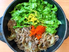 -鱼籽村秘制拌饭(崇文门店)