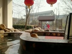 -国御温泉度假小镇