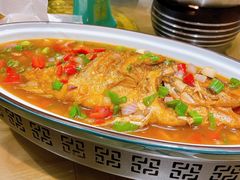 -鸿运楼·舌尖上的徽菜