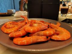 -长春富力万达文华酒店-集·味自助餐厅