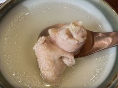 -魁盛居百年鲁菜馆(中林路店)