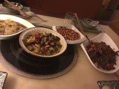 -大川先生·小龙虾·川菜(信义坊店)
