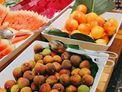 -东方红海鲜百汇(国际大厦店)