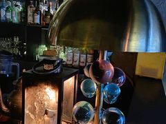 -ASPIRYNA酒吧水烟吧(太古里店)