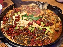 -老板恋上鱼(恒隆广场店)