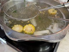 -潮悦牛肉火锅城(水贝店)