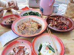 -老三样·美食研究中心(世贸路店)