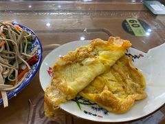 -西域老马美食(常营未来域店)