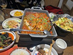 -湘味淳(千禧街店)