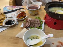 -嘉和一品粥(政府街店)