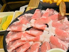 -井格重庆火锅(西直门凯德Mall店)