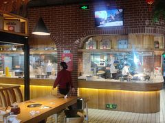 -福茂源横山铁锅羊肉(牡丹园店)
