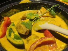 -喜越泰莱·泰越料理(海逸新天地店)